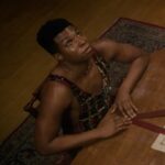 ‘Scared to Death’ Actor B.J. Minor On Stardom, Fashion, & Wrestling