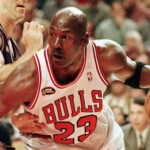 All-Time MVP leaders across the Big 4 U.S. sports