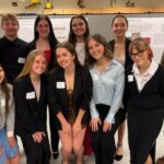 Benjamin Logan students shine at Regional Science Day competition – Peak of Ohio