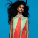 On the Podcast: British Vogue’s March Cover Star, Bhavitha Mandava—and Impressions From Dior