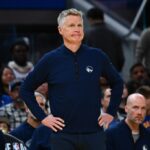Why Warriors coach Steve’ Kerr wants shorter NBA regular season