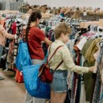 Beauty on Budget sale is coming to Oaks with thousands of resale clothing deals