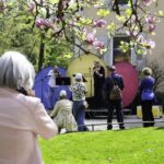 Berlin Philharmonic To Perform Street-Style Chamber Music in Salzburg