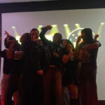 BSU hosts annual fashion show – The Ramapo News