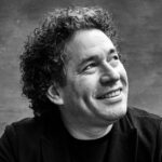 Gustavo Dudamel Is Determined to Build Bridges Through Music