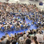 PHOTOS: Admission-free concerts showcases Carson City student success, musical talent