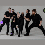 Bandcamp adds radio shows for electronic, indie and gaming music