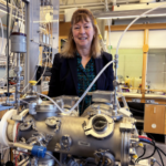 Decades-old chemistry mystery solved as elusive molecule is caught for the first time|ERC