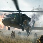 EA lays off staff across Battlefield Studios, following last year’s record-breaking Battlefield 6 debut