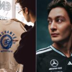 From the Grid to the Rack: The Best F1 Fashion Collabs for 2026