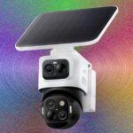 The Best Subscription-Free Home Security Cameras I’ve Tried