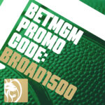 BetMGM NBA Promo Code BROAD1500: Claim $1,500 Bonus on Any Game This Week