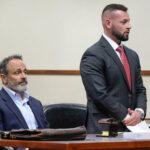 Former KY Gov. Bevin faces deadline for disclosing finances as adopted son seeks support • Kentucky Lantern