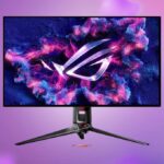 Big Spring Deal slashes this dual-mode gaming monitor by almost $400