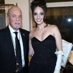 Billy Joel Soaked in the Love at Carnegie Hall Tribute Concert