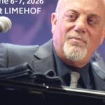 Long Island Music & Entertainment HOF Lists Speakers for Billy Joel Symposium – US Rocker®