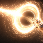 The physics of no return: What actually happens if you get pulled into a black hole