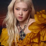Blackpink’s Rosé is the Cover Star of CR Fashion Book Issue 28