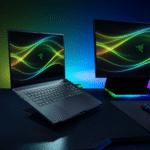 Razer Blade 16 Debuts Intel’s Panther Lake in Gaming Push