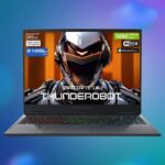 Blisteringly fast RTX 5080 and i9-14900HX gaming laptop with 300Hz 1600p display is available for $450 off in Newegg deal