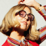 CCM Magazine Features Jamie MacDonald with March Cover