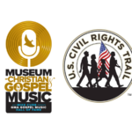 Museum of Christian & Gospel Music Named Site for Civil Rights Trail