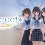 Blue Reflection Quartet announced for PS5, Switch 2, Switch, and PC