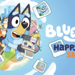 Bluey’s Happy Snaps announced for PS5, Xbox Series, Switch 2, PS4, Xbox One, Switch, and PC