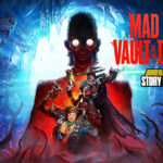 Borderlands 4 DLC ‘Story Pack 1: Mad Ellie and the Vault of the Damned’ launches March 26