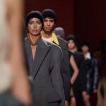 Bottega Veneta Fall 2026 Fashion Show Review