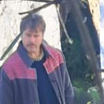 Brad Pitt Films Across Greece With The Riders Production