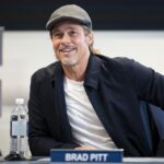 Brad Pitt Films ‘The Riders’ in Greece as Production Moves Across Multiple Locations