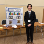 BG High School students earn honors at regional science competitions – BG Independent News