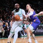 Jaylen Brown erupts for 41 in thrilling C’s win – NBC Sports Boston