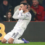 Fernandes keeps Man Utd in the driving seat for Europe