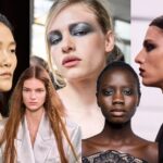 7 Top Beauty Trends from Paris Fashion Week F/W 2026