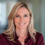 Fortress Investment Group Appoints Elizabeth Burton as Chief Strategist