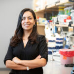 Mariana Byndloss named NAS Frontiers of Science Fellow
