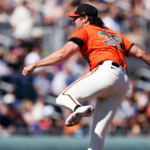 The art and science of Robbie Ray’s grunts: ‘It’s an edge’