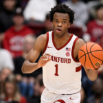 How a Stanford freshman phenom became the Bay Area’s most fascinating college athlete