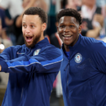 Ant Edwards, Kon Knueppel, and the generation coming for Steph Curry