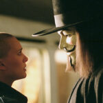 V for Vendetta Director Recalls Natalie Portman Shaving Her Head