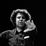 Greek composer and politician Mikis Theodorakis transcended borders of the mind – The Irish Times