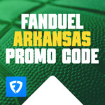 FanDuel Arkansas Promo Code: Claim $300 Bonus for MLB, NBA, Final Four This Week