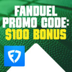 FanDuel Promo Code: Get $100 Bonus for Spurs-76ers, Any NBA Game