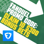 FanDuel Promo Code: Get $3,000 Bonus for Lakers-Pistons, NBA Games This Week