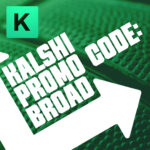 Kalshi Promo Code BROAD: Get $10 Bonus For Cavs-Magic, NBA, CBB Predictions