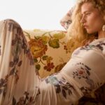 Marella Launches Beachwear Line in Partnership With Area B