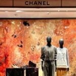 Inside the Chanel Frenzy in Paris