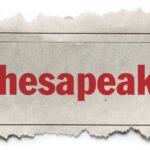 Chesapeake Elementary named a Science of Reading Champion